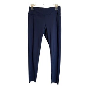 Rabbit Speed Tights in Navy Blue Size Medium